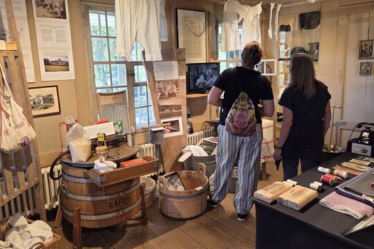Trachten 4